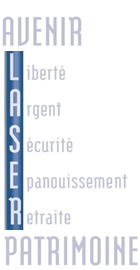 Avenir Laser Patrimoine gestion de patrimoine